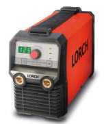 LORCH MICORSTICK 125/160 VRD CONTROL PRO