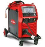 TPS320i Compact Pulse 4R/FSC