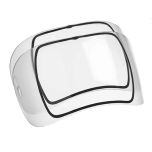 front cover lens e600, vegaview &OSE (2 pack)