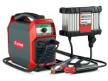 AccuPocket 150/400 Battery Welder