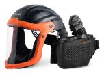 TECMEN FreFlow G20 PAPR System with Hard Hat