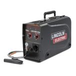 LN-25 Pro Wire Feeder Dual Power