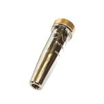 Professional Cutting Tip, Cuts 5-10mm, suits 493F Cutting Attachment, 142 & 625 torches, Sz 6.