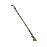 1 pce Hand Cutting Torch Oxygen / LPG cuts up to 300mm, 90 D head, 1000mm long plus Flash guards