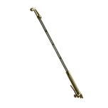 1 pce Hand Cutting Torch Oxygen / LPG cuts up to 300mm, 90* head, 1500mm long plus Flash guards