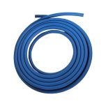 10mm Blue single hose 100 Mtr spool