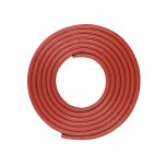10mm Orange single hose 100 Mtr spool