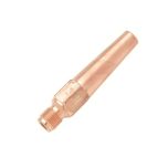 Precision/Pro Screw-in Brazing Tip. Equal Sz 24