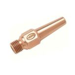 Precision/Pro Screw-in Brazing Tip. Equal Sz 15