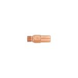 Precision/Professional Screw-in Brazing/Heating Tip