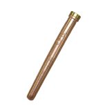 Pro Size 2NFFL 8” Long Tip. Cuts 25mm-50mm