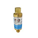 Flashback Arrestor, Regulator End Oxygen, High Flow