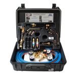 Contractors Kit - Cutting Brazing & Heating