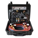 Craftsman Oxyge cetylene Kit - Brazing, Heating & Welding