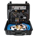 Contractors Kit - Brazing & Heating