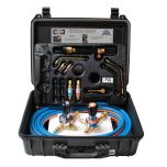 Contractors Kit - Cutting, Brazing & Heating