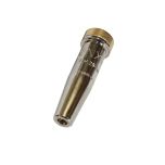 Professional Cutting Tip, Cuts 25-50mm, suits 493F Cutting Attachment,142 & 625 torches, Sz 15.