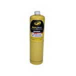 Mapp Pro Cylinder. Sold as a carton (12). Price shown per cylinder.