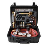 Harris Professional Oxyge cetylene Kit - Cutting, Brazing, Heating, Welding