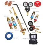 High Flow Heating Kit.