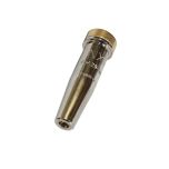 Professional Cutting Tip, Cuts 75-150mm, suits 493F Cutting Attachment, 142 & 625 torches, Sz 24.
