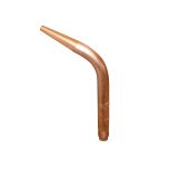 Precision Copper Swaged Welding/Brazing