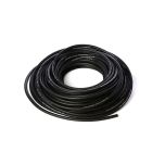5mm Black single hose 200 Mtr spool