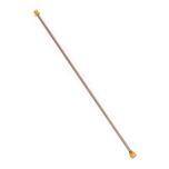 Tip Tube SS, straight, 600mm, suits handle + tip