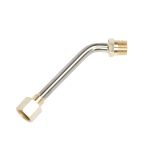 Titanium Tip Tube