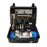 Classic Kit Oxygen/LPG, Cutting, Brazing & Heating