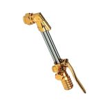 Cutting Attachment, Compatible "C" Style, HEAVY DUTY, Type 41/44 cuts >150mm, Ease-On Cutting Valve, Serviceable Mixer for longer life.