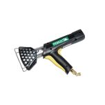 Air LPG heat shrink gun in a kit