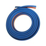 8mm Blue/Orange hose 100 Mtr spool