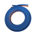 8mm Red/Blue hose 100m spool