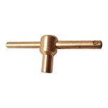Safety Lock Key