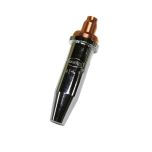 Cut Tip T41, chrome plated, Sz 20