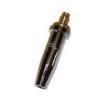 Cut Tip T44, chrome plated, Sz 20