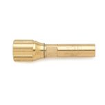 Professional Oxygen / Acetylene Equal Pressure Mixer for 23A90 13, 15 & J633/J634 Tips, ISO 5172