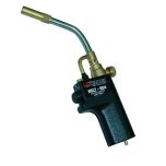 Self Lighting Air/Mapp Pro Torch, Swirl Combustion Tip, Trigger Lock, Built-in Ignition #1400080