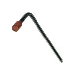 Multi Flame Heating Tip, incl tube, check hose size and number of cylinders (Min 3) before operating this tip