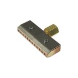 Strip Heating tip, 4” long
