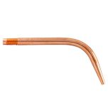 Brazing Tip Size 8 Oxygen / LPG Style 554