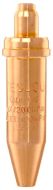 Cutting Nozzle Size 6 Oxy / Acetylene Style 41 Cuts 0 - 6 mm