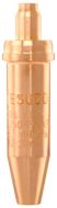 Cutting Nozzle Size 12 Oxy / Acetylene Style 41 Cuts 0 - 20 mm