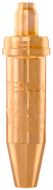 Cutting Nozzle Size 15 Oxy / Acetylene Style 41 Cuts 0 - 75 mm
