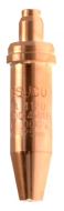 Cutting Nozzle Size 32 Oxy / Acetylene Style 41 Cuts 0 - 300 mm