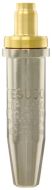 Cutting Nozzle Size 20 Oxy / LPG Style 44 Cuts 0 - 125 mm