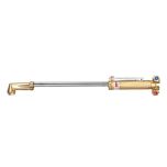 Cutting Torch One Piece Plug 600mm 90 Degree