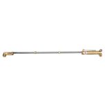 Cutting Torch One Piece Acetylene 1000mm 90 Degree