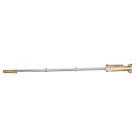 Cutting Torch One Piece Acetylene 1000mm 180 Degree